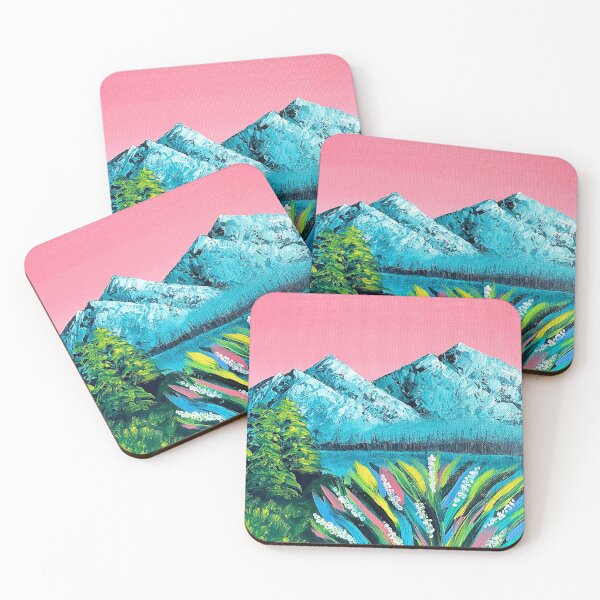 Item preview, Somewhere only we know VIBRANT designed and sold by Abby Smith.