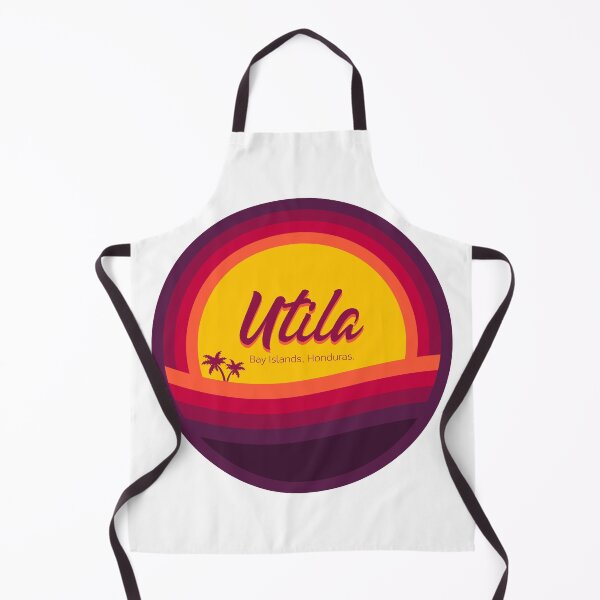 Item preview, Sunset Utila Bay Islands Honduras designed and sold by Gustavo Navarro.