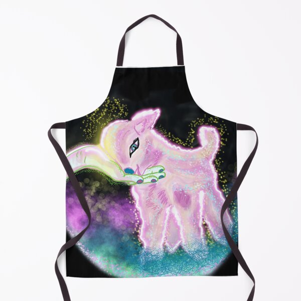 Item preview, Baby Space Goat designed and sold by Saratopia.