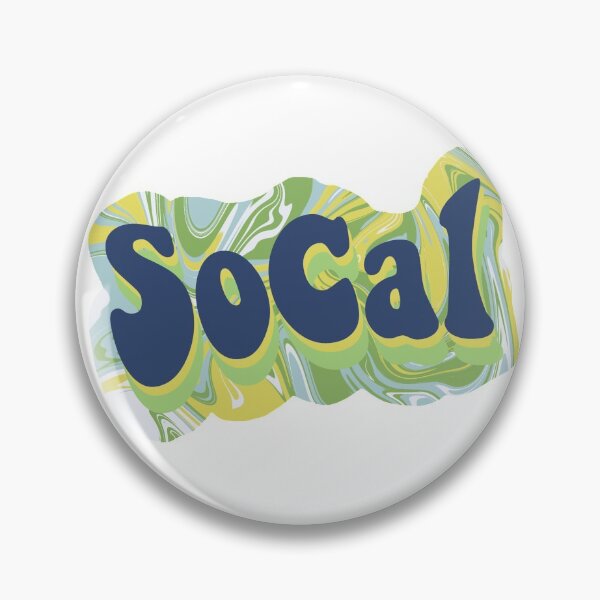 Item preview, SoCal logo designed and sold by miaredwine.