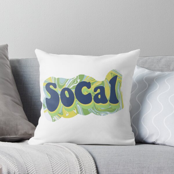 Aperçu de l'œuvre Logo SoCal créée et vendue par miaredwine.