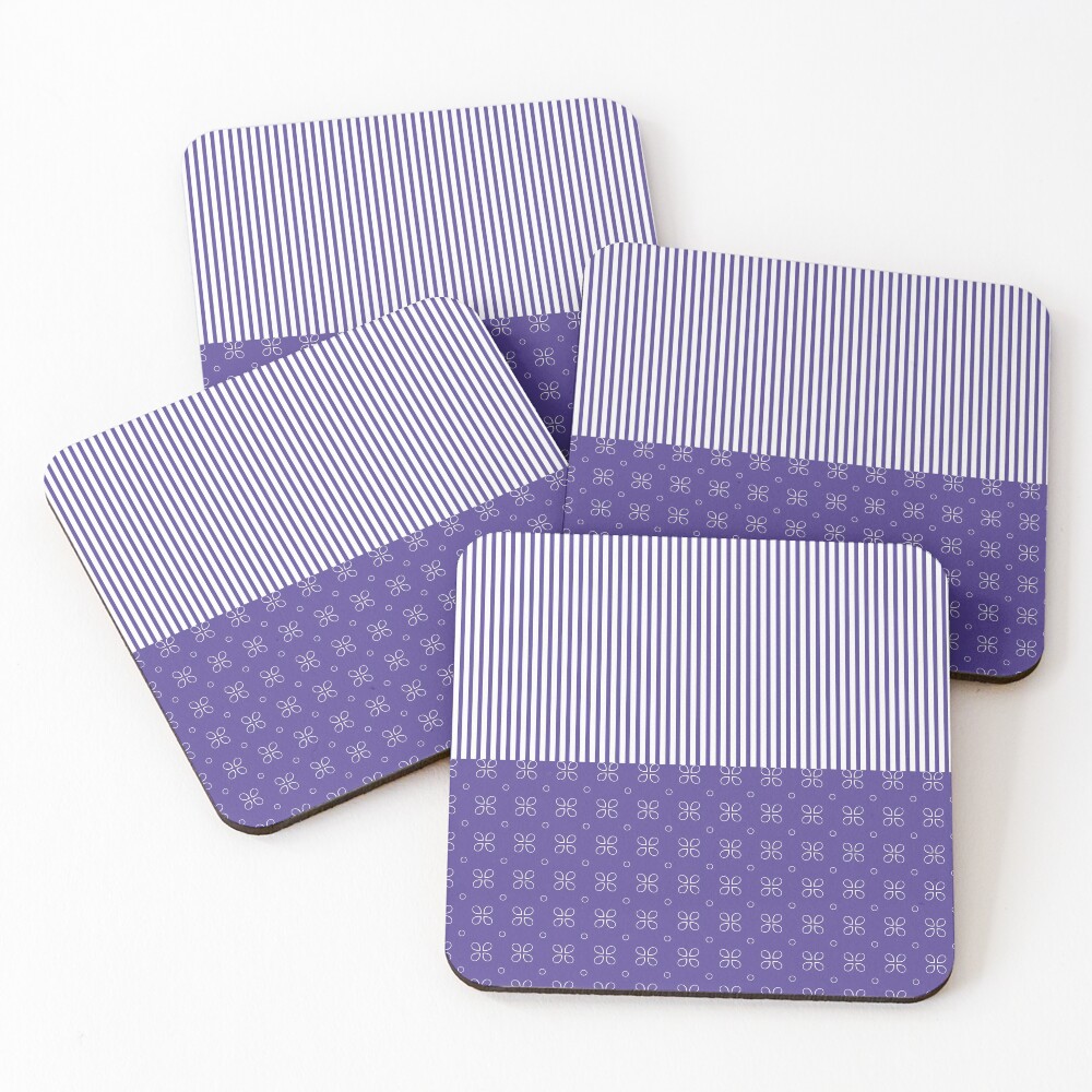 Item preview, Coasters (Set of 4) designed and sold by Ashit.
