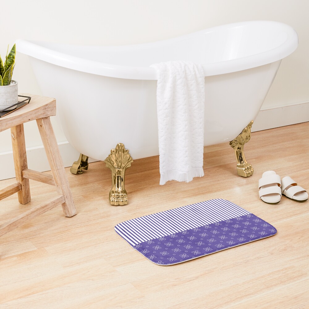 Item preview, Bath Mat designed and sold by Ashit.