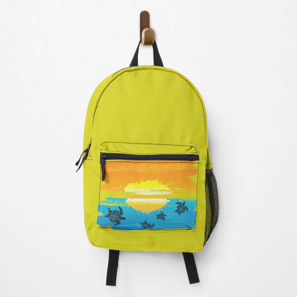 Item preview, Turtles in the Sunset designed and sold by DidouAndLique.