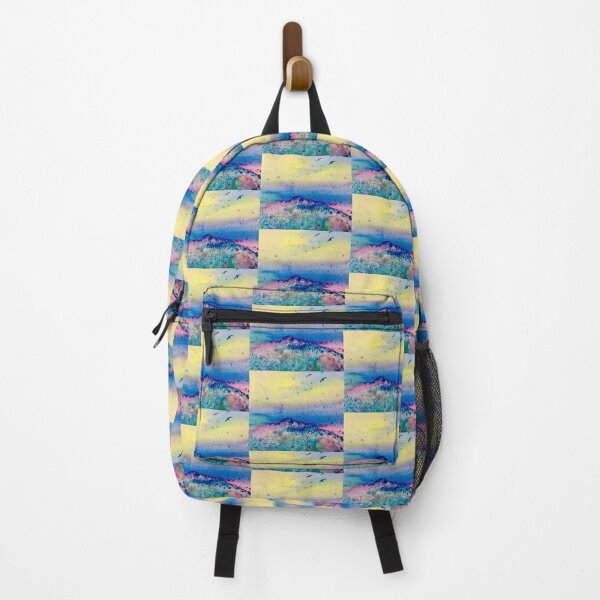 Item preview, Blue Fantasy . Bold colours. designed and sold by Angela Haig-Harrison.