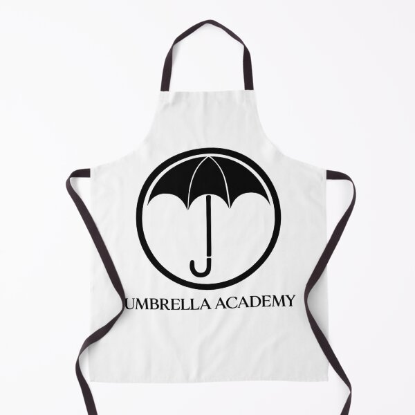 Item preview, The Umbrella Academy TV-Show emblem designed and sold by Art-for-World.