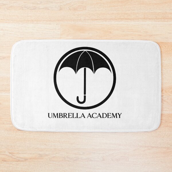 Item preview, The Umbrella Academy TV-Show emblem designed and sold by Art-for-World.