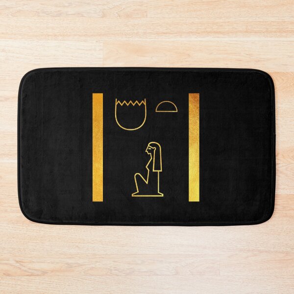Item preview, Wife in hieroglyphs designed and sold by DotorEaon.
