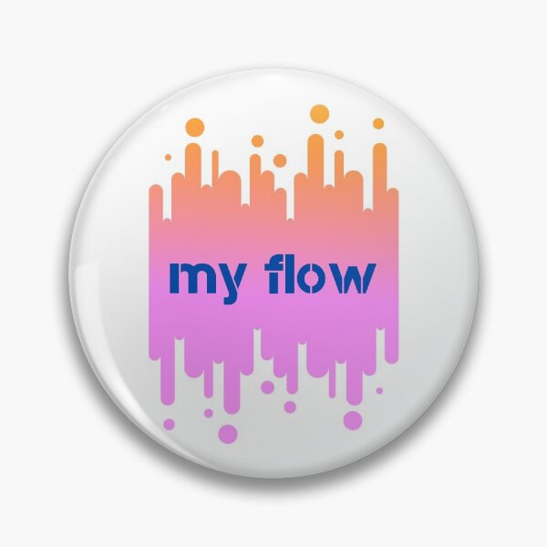 Item preview, My Flow designed and sold by BaubekZh.