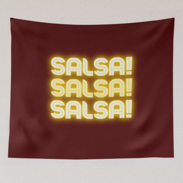Item preview, Salsa Yellow Light designed and sold by Toro-design.