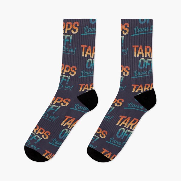 Item preview, Letterkenny Tarps Off Cause it's on designed and sold by Bubsart78.