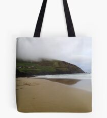 Coumeenole Beach, Dingle Peninsula, Ireland Tote Bag