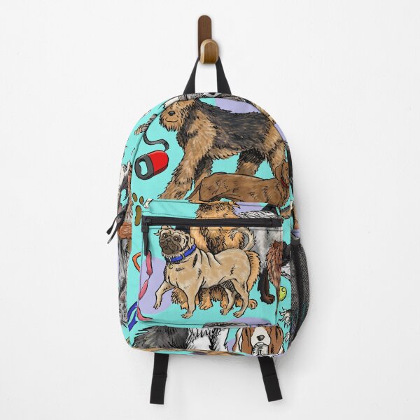 Item preview, It's a Dog's Life designed and sold by matjackson.