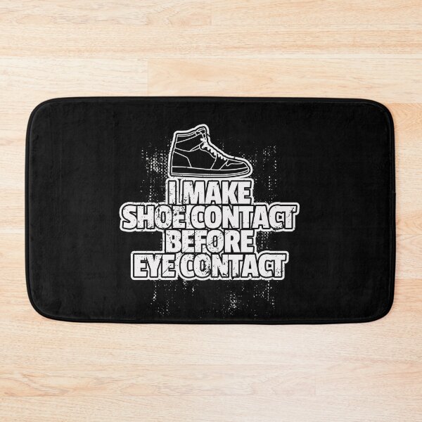 Item preview, Sneakers Shoe Contact designed and sold by getgr4phicz.