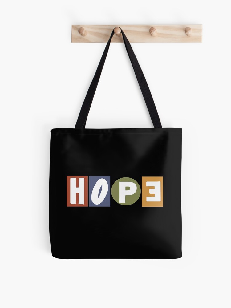 J-Hope Dynamite  Tote Bag for Sale by kangchelsi