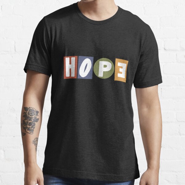 J-HOPE! DYNAMITE! - Jhope - T-Shirt