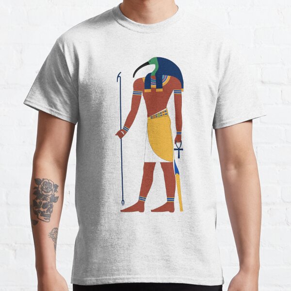 Art of Ancient Egypt  Classic T-Shirt