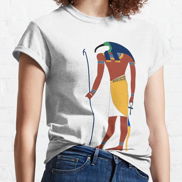 Art of Ancient Egypt  Classic T-Shirt