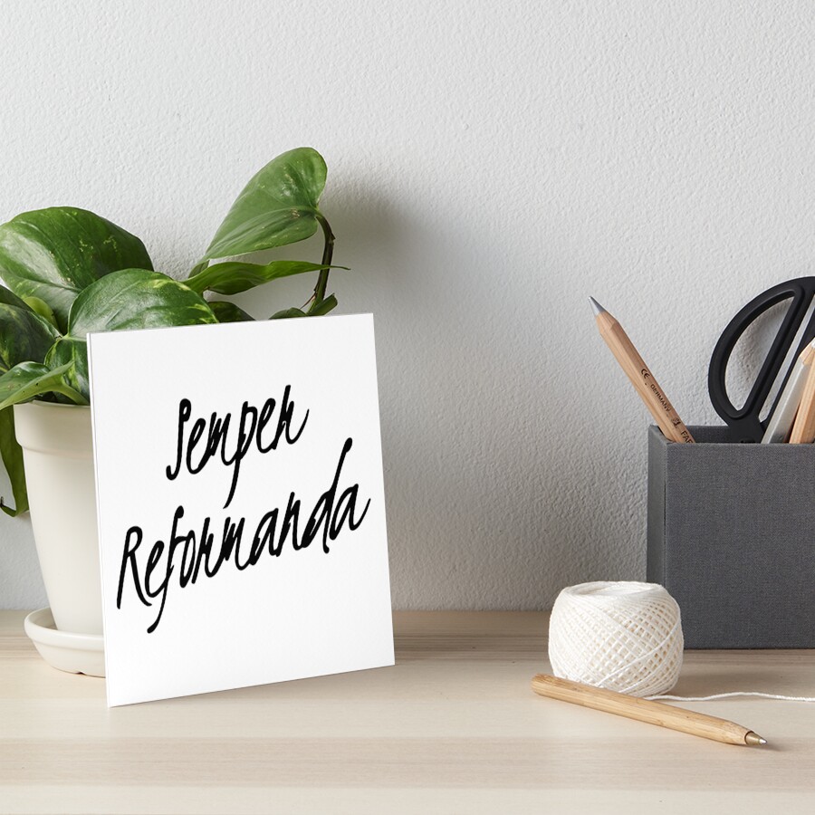 Item preview, Art Board Print designed and sold by HalpinDesign.