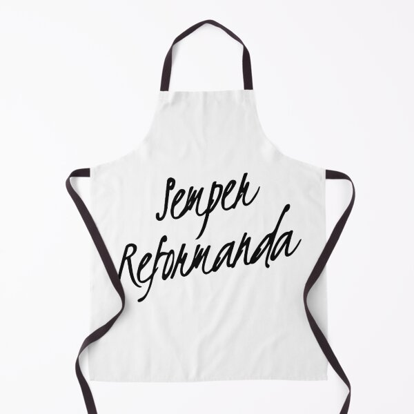 Item preview, Semper Reformanda - Script Typography designed and sold by HalpinDesign.
