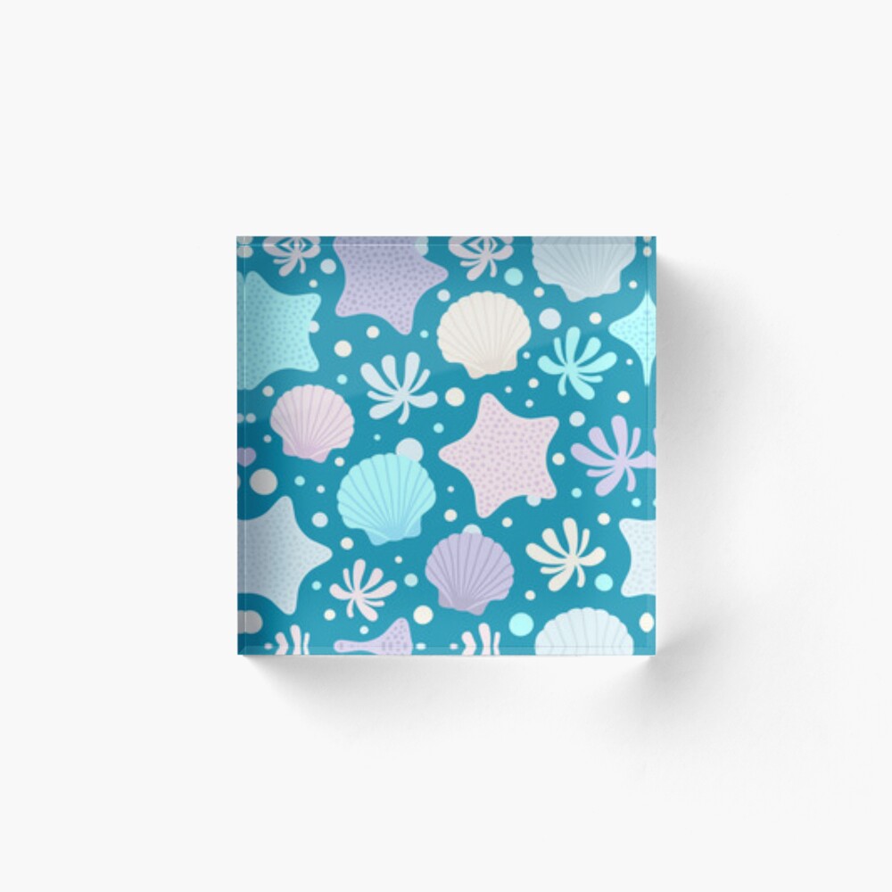 Item preview, Acrylic Block designed and sold by CraftyCreative2.