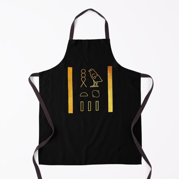 Item preview, Wife/Mistress in hieroglyphs designed and sold by DotorEaon.