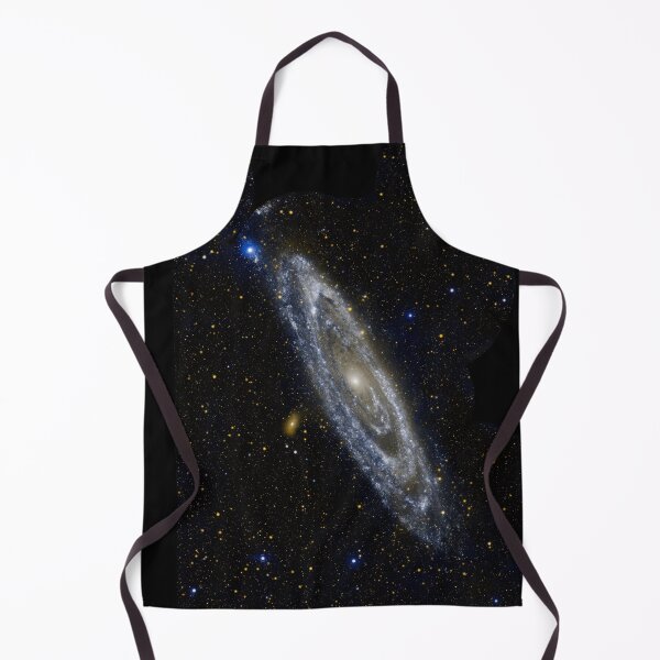 Item preview, Andromeda Galaxy captured by NASA's Galaxy Evolution Explorer -- Vertical designed and sold by greg5000.