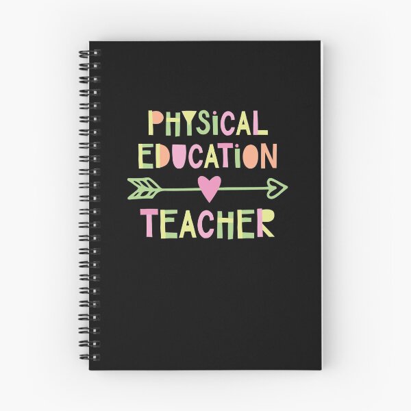 Item preview, PE Teacher Gift Idea designed and sold by betternotes.