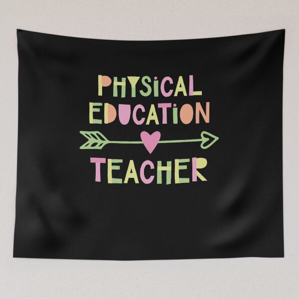 Item preview, PE Teacher Gift Idea designed and sold by betternotes.