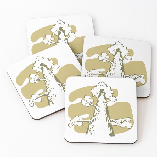 Item preview, Tall Tree designed and sold by James Hindermeier.
