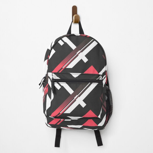 Item preview, Red stipes  designed and sold by Shiloh eg.