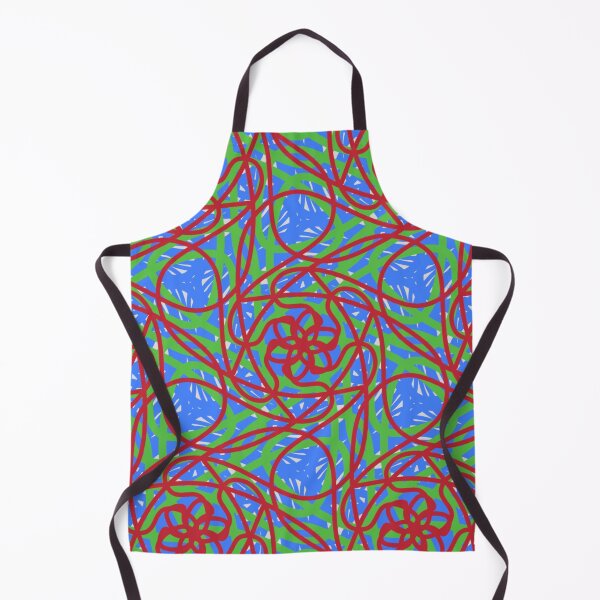 Item preview, Patterns designed and sold by Angela Haig-Harrison.