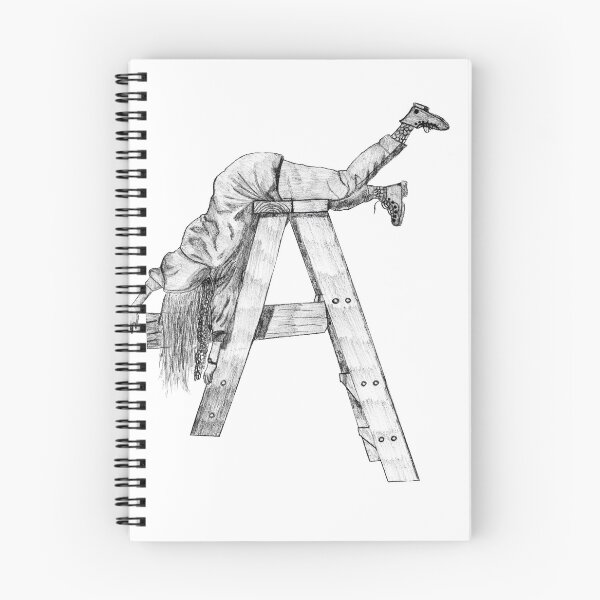 Item preview, Billie Eilish  designed and sold by nikolaisnotes.