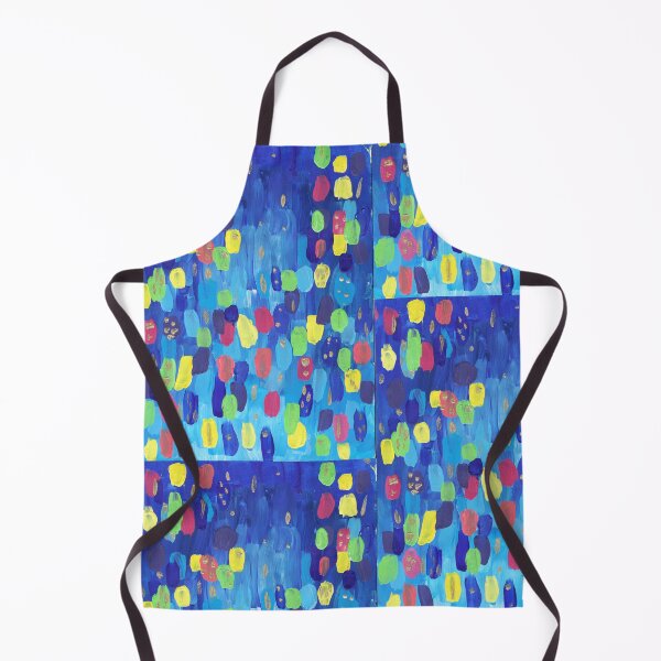 Item preview, Abstract Candy Lights designed and sold by KatieDiamondArt.