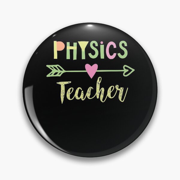 Item preview, Physics Teacher Gift Idea designed and sold by betternotes.