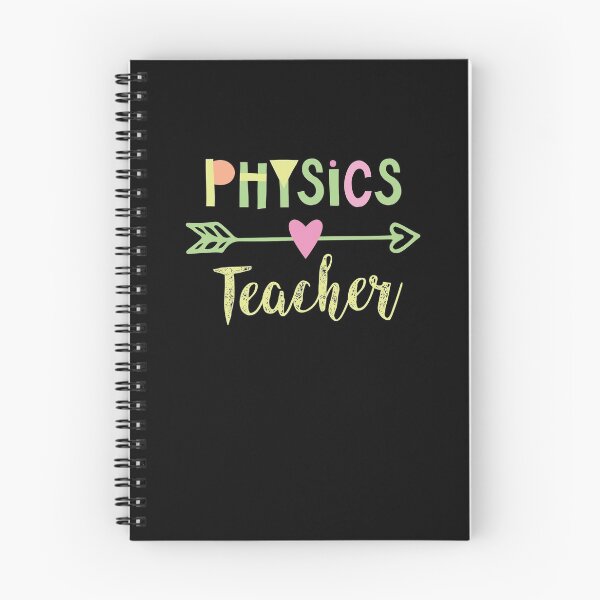 Item preview, Physics Teacher Gift Idea designed and sold by betternotes.