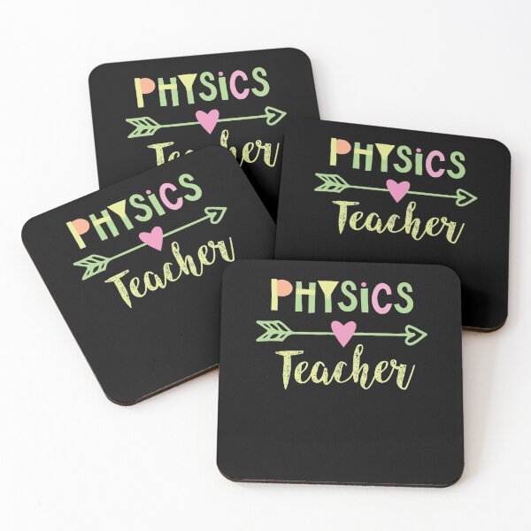 Item preview, Physics Teacher Gift Idea designed and sold by betternotes.