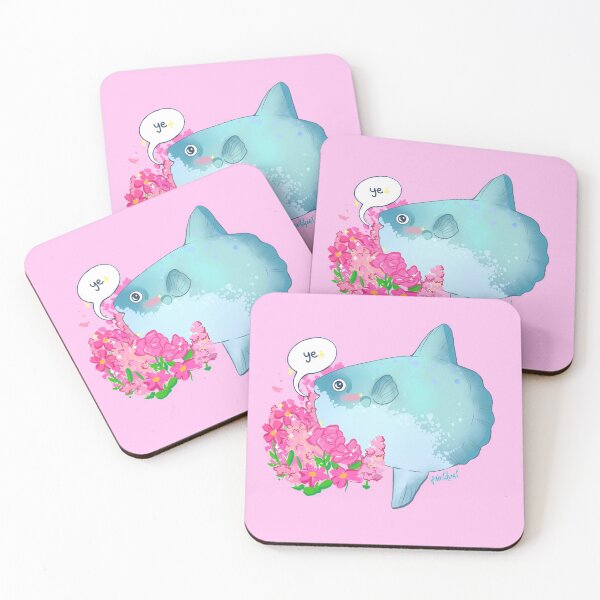 Item preview, Sunfish Says Ye Meme - OFFICIAL ARTIST UPLOAD designed and sold by alyjones.