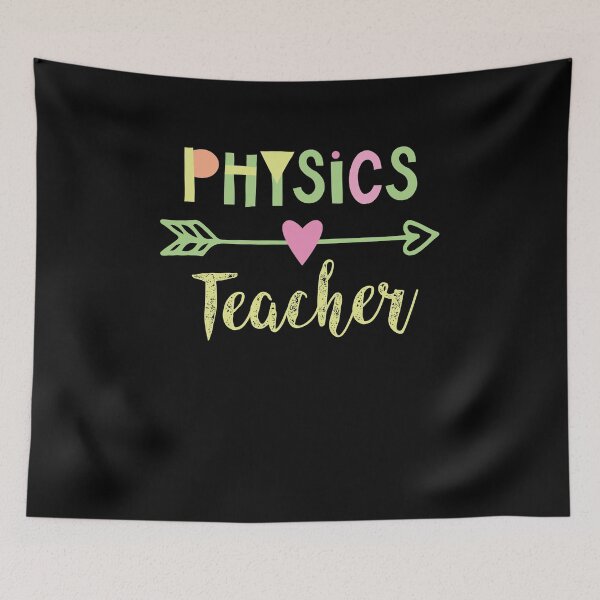 Item preview, Physics Teacher Gift Idea designed and sold by betternotes.