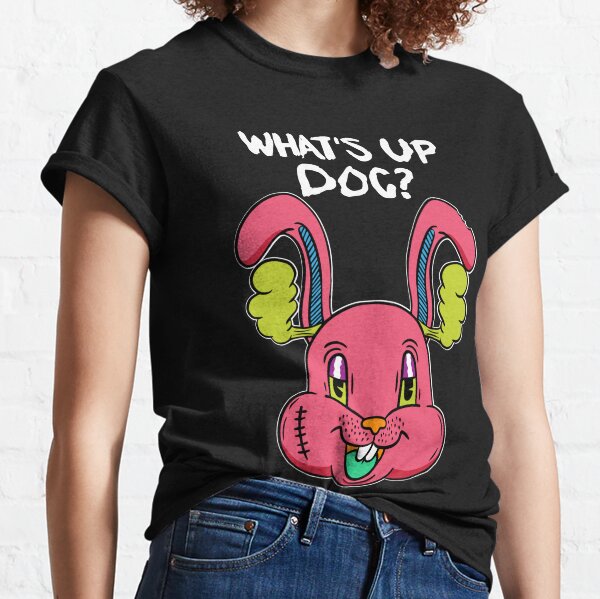 Whats Up Doc T-Shirts | Redbubble
