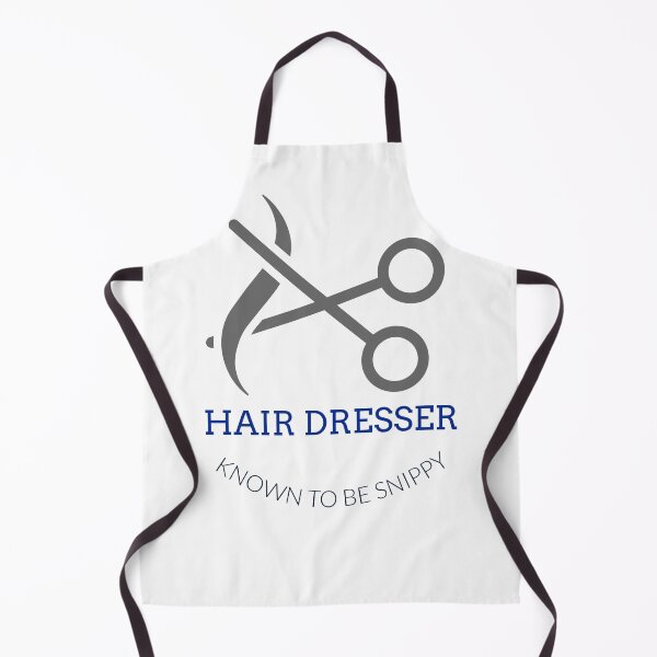Item preview, Hair Dresser T-shirt designed and sold by TeeZoneZtore.
