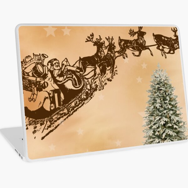 Item preview, Coming Santa Claus designed and sold by Moni3572.