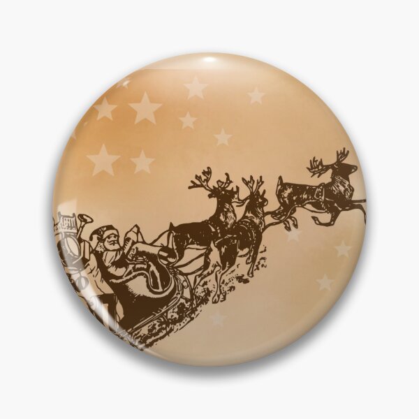 Item preview, Que viene santa claus designed and sold by Moni3572.