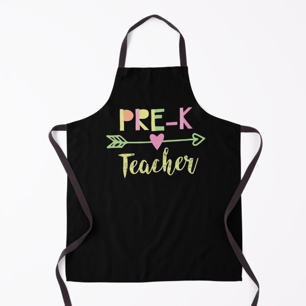 Item preview, Pre-K Teacher Gift Idea designed and sold by betternotes.