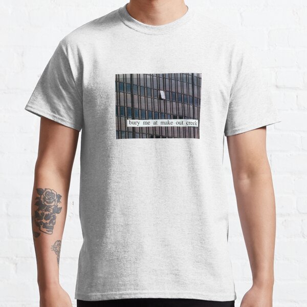 mitski bury me at make out creek Classic T-Shirt