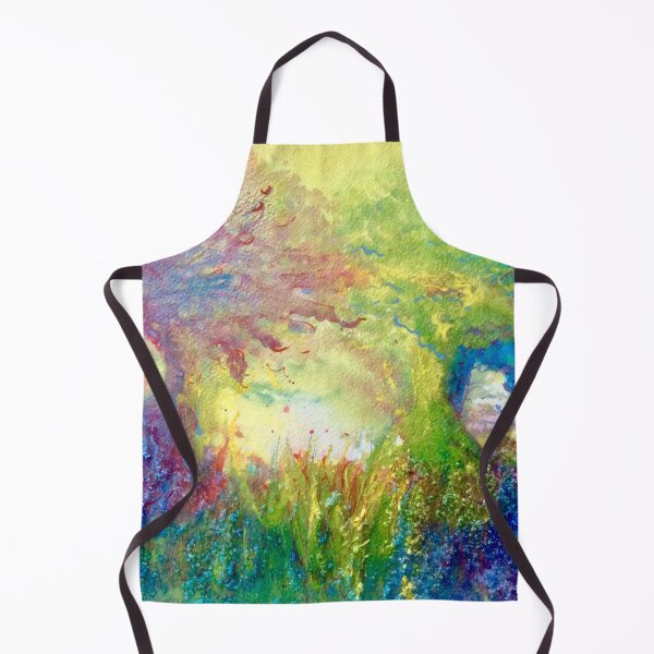 Item preview, Fantasy Fairy Woods  designed and sold by Angela Haig-Harrison.