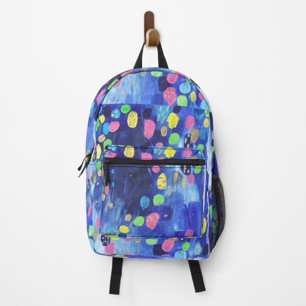Item preview, Abstract Candy Rain  designed and sold by KatieDiamondArt.