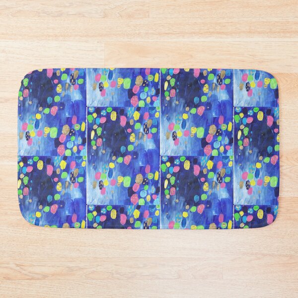 Item preview, Abstract Candy Rain  designed and sold by KatieDiamondArt.