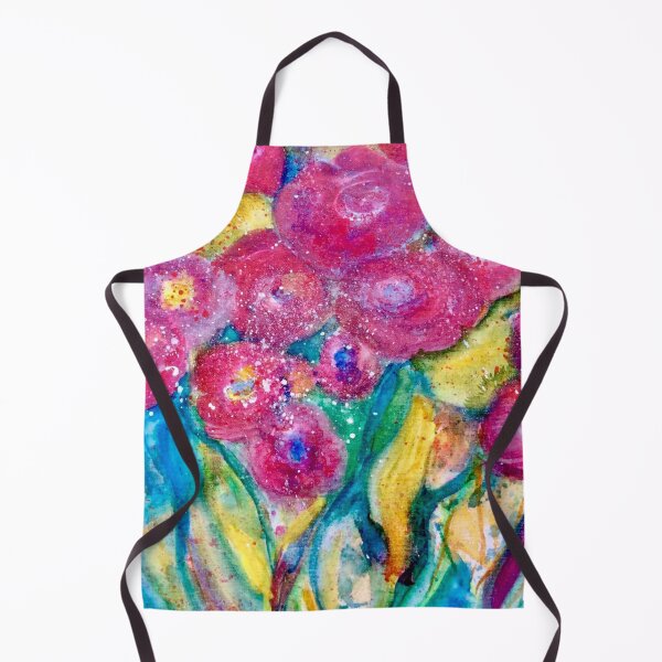 Item preview, Party in the Garden  designed and sold by Angela Haig-Harrison.
