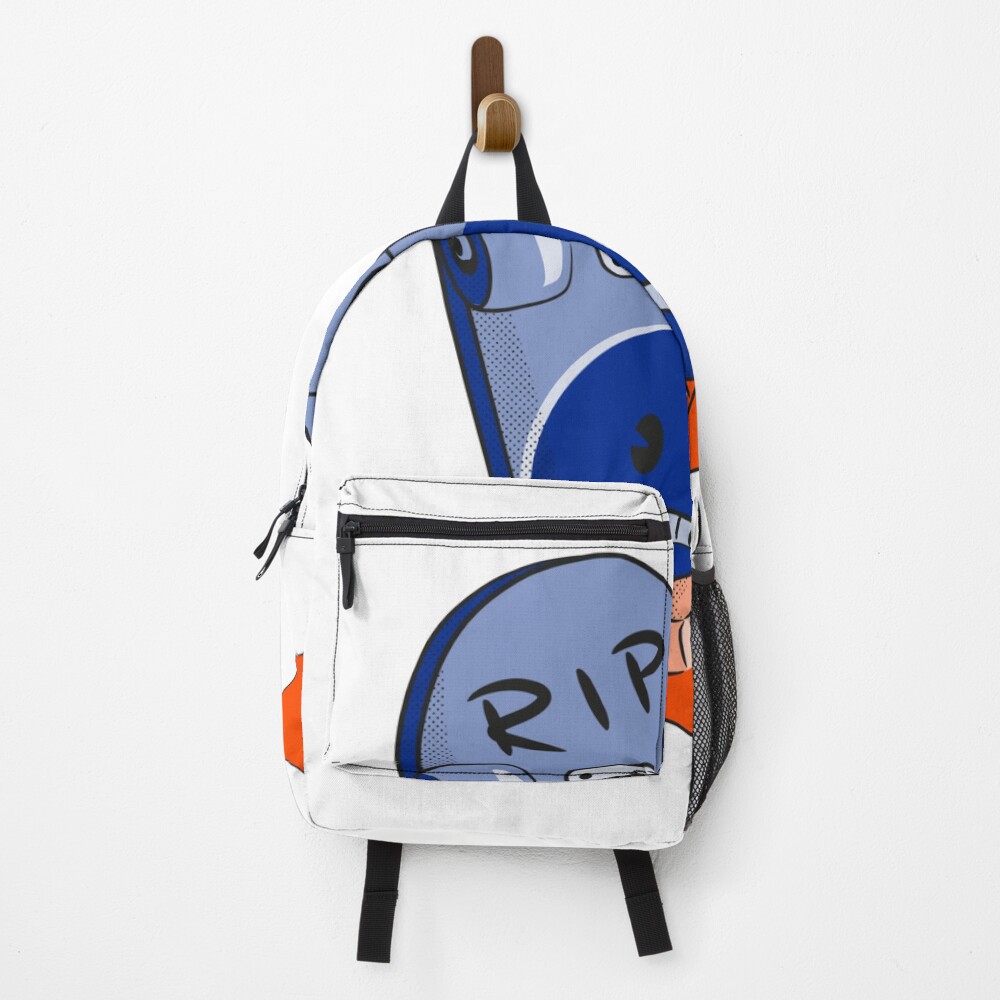 Item preview, Backpack designed and sold by Ruthria.